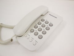 Телефон проводной Panasonic KX-TS5MX - Pic n 301089