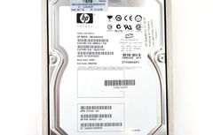 Жесткий диск Fibre Channel 500GB HP NB500DA48A - Pic n 301098