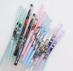 Ручка пиши-стирай Геншин цена за 1 ручку - Pic n 301103