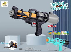 Водный бластер брызгалка M908C Дальность струи 8м - Pic n 301107