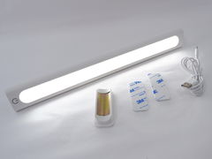 Светильник LED Rombica Prima White DL-H018 4.5Вт