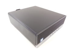 Системный блок HP ProDesk 600 G3 SFF 