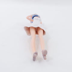 Фигурка Аниме Re:Zero Жизнь с нуля Rem 16.5см - Pic n 301116