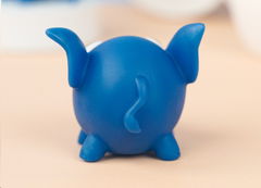 Игрушка-антистресс Слон 7см - Pic n 301181