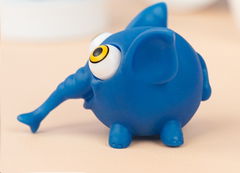 Игрушка-антистресс Слон 7см - Pic n 301181