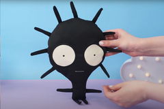 Мягкая игрушка Boo Doll 30 см