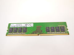 Память DDR4 8Gb (2666Mhz) Samsung
