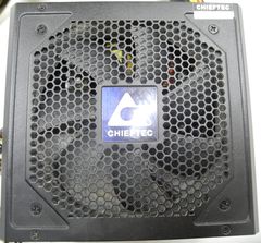 Блок питания Chieftec CPS-500S Force Series - Pic n 301200