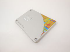 Накопитель SSD INTEL 530 Series 120Gb, 2.5" - Pic n 301211