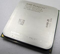 Процессор AMD Sempron 3000+ SDA3000IAA3CN