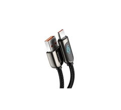 Кабель USB BASEUS Fast Charging USBType-C 5A 2м - Pic n 301223