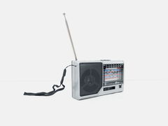 Радиоприемник RPR-151 встроенный аккумулятор - Pic n 301235