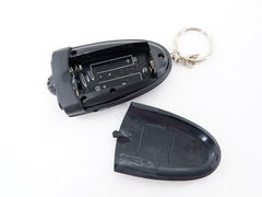 Алкотестер Ks-is KS-182 Ovaj самый маленький - Pic n 301236