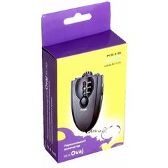 Алкотестер Ks-is KS-182 Ovaj самый маленький - Pic n 301236