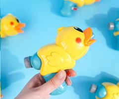 Водный пистолет Бластер Утенок