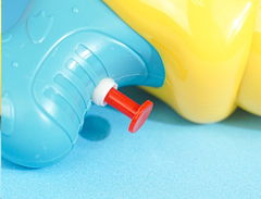 Водный пистолет Бластер Утенок - Pic n 301363