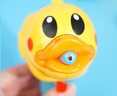 Водный пистолет Бластер Утенок - Pic n 301363