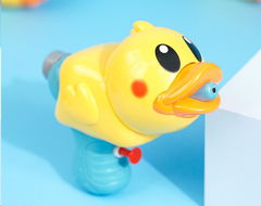 Водный пистолет Бластер Утенок - Pic n 301363