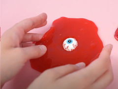 Слайм игрушка — Кровь - Pic n 301364