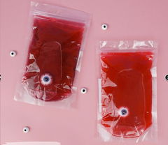 Слайм игрушка — Кровь - Pic n 301364