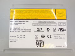 Оптический привод DVD-ROM Sony Nec DDU1615S - Pic n 301389