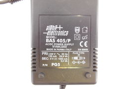 Блок питания Alpha Elettronica BAS 405/P - Pic n 301390