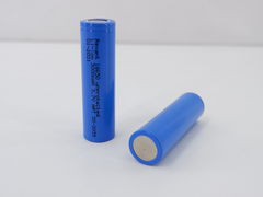 Аккумулятор Li-ion 18650 3000mAH 30-2035 3.7В - Pic n 301407