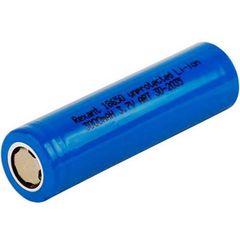 Аккумулятор Li-ion 18650 3000mAH 30-2035 3.7В - Pic n 301407