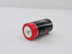 Батарейка солевая R14 в ассортименте 1шт - Pic n 50366
