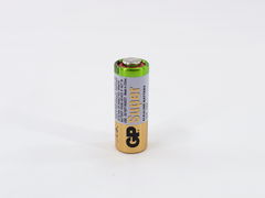 Батарейка A23 12В щелочная GP Super Alkaline 1шт.