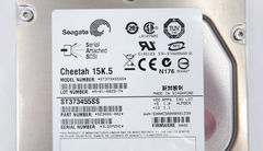Серверный жесткий диск 3.5 SAS 73.4GB Seagate - Pic n 301426