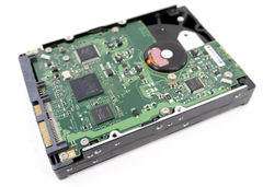 Серверный жесткий диск 3.5 SAS 73.4GB Seagate - Pic n 301426