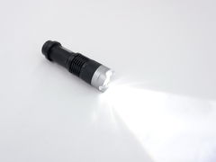 LED Фонарь ручной LED5135 3Вт IP65 алюмин. корпус - Pic n 301530
