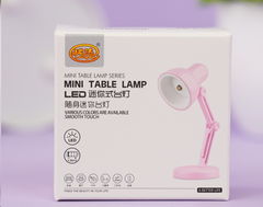 Мини-лампа с Led лампочкой на батарейке 7см - Pic n 301547