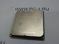 Процессор Socket 754 AMD Athlon 64 3000+ (2.0GHz) (ADA3000AIK4BX)