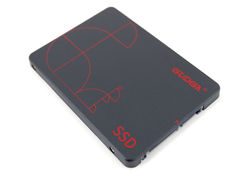 Твердотельный накопитель SSD SATA 120GB Gudga