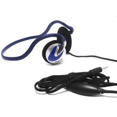 Наушники М-461HV атылочные с нашейной дужкой - Pic n 301595