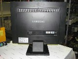 Монитор TFT 22" Samsung SyncMaster 225UW ,широкоформатный, 1680x1050, 300 кд/м2, 700:1, 5 мс, 170°/160°, стереоколонки, USB-концентратор, DVI, VGA, Веб-камера