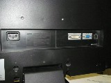 Монитор TFT 22" Samsung SyncMaster 225UW ,широкоформатный, 1680x1050, 300 кд/м2, 700:1, 5 мс, 170°/160°, стереоколонки, USB-концентратор, DVI, VGA, Веб-камера