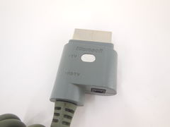 Кабель Microsoft XBOX 360 Component HD AV Cable - Pic n 301691