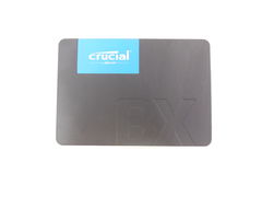 Твердотельный накопитель SSD Crucial 240 GB - Pic n 301694