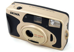 Пленочная камера Skina SK-666
