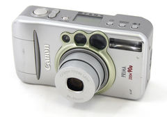 Пленочный фотоаппарат Canon Prima Zoom 90U