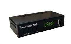 ТВ ресивер Selenga T69M DVB-T2, DVB-C - Pic n 301724