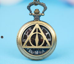 Карманные часы Harry Potter - Pic n 301739