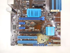 Материнская плата Asus M5A97 LE R2.0 - Pic n 301787
