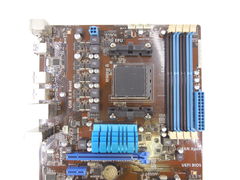 Материнская плата Asus M5A97 LE R2.0 - Pic n 301787
