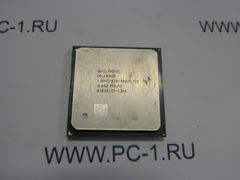 Процессор Socket 478 Intel Celeron 1.8GHz /400FSB /128k /SL6A2