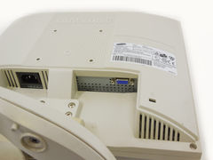 ЖК-монитор 15" Samsung SyncMaster 510N - Pic n 301807