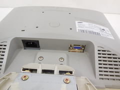 ЖК-монитор 15" Samsung SyncMaster 152V - Pic n 301810